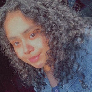 Meet your Posher, Liz